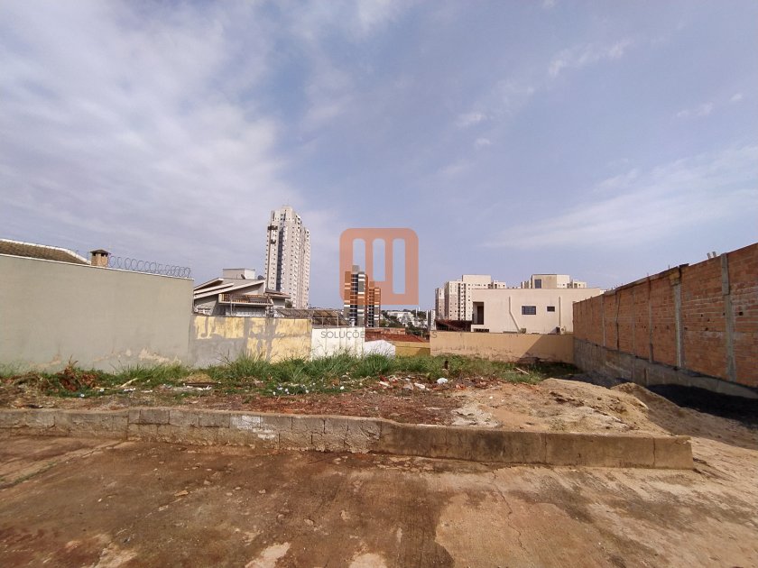 Terreno em Jardim Paulista, Ribeirão Preto