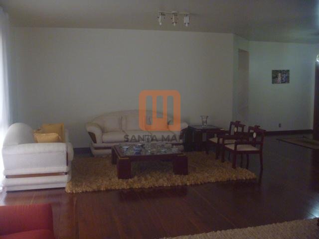 Apartamento para comprar em Higienopolis, Ribeirão Preto - Sala (unidade) - foto 2 código 50697