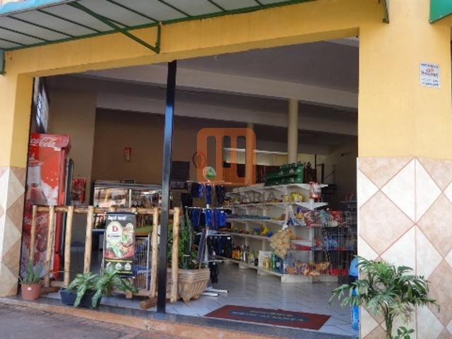 Salão-Galpão para alugar no bairro Nova Aliança, Ribeirão Preto - Outras (unidade) - foto 3 código 50700