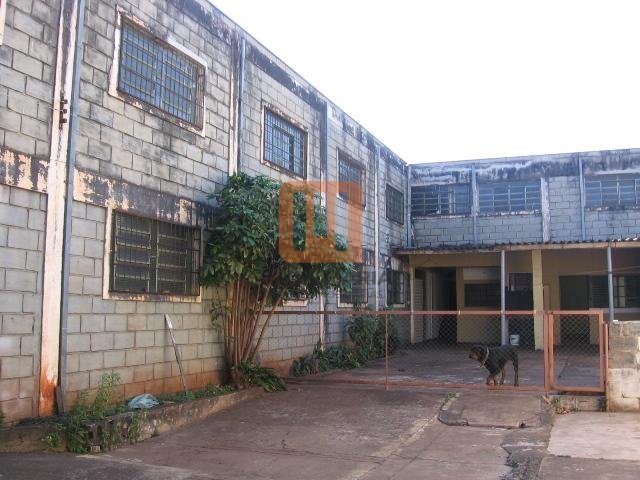 Salão-Galpão para comprar em Vila Elisa, Ribeirão Preto - Salão (unidade) - foto 3 código 50701