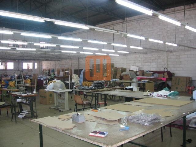 Salão-Galpão para comprar em Vila Elisa, Ribeirão Preto - Salão (unidade) - foto 4 código 50701