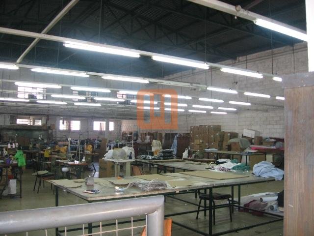 Salão-Galpão para comprar em Vila Elisa, Ribeirão Preto - Salão (unidade) - foto 5 código 50701
