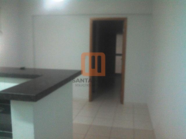 Apartamento para comprar no condomínio *Sem Nome em Nova Aliança, Ribeirão Preto - código 50714