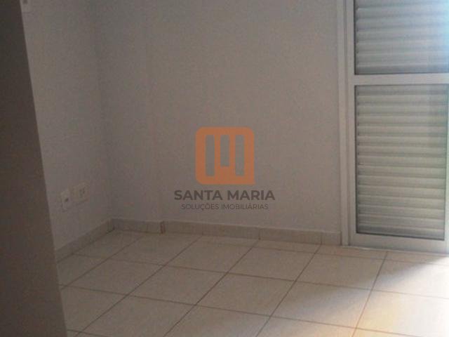 Apartamento para comprar em Nova Aliança, Ribeirão Preto - Sala (unidade) - foto 3 código 50714
