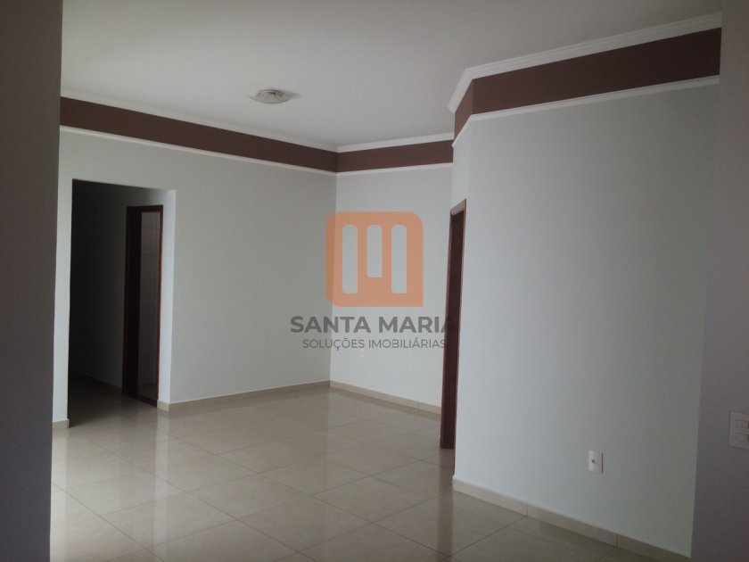 Casa para comprar em Greenville, Ribeirão Preto - Sala (unidade) - foto 4 código 50725