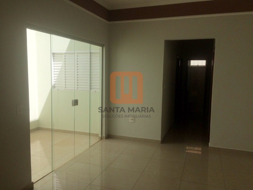 Casa para comprar em Greenville, Ribeirão Preto - Sala (unidade) - foto 5 código 50725