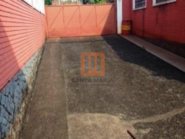 Salão-Galpão para comprar em Vila Virgínia, Ribeirão Preto - Outras (unidade) - foto 2 código 50786
