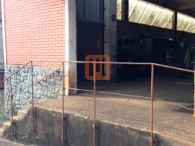 Salão-Galpão para comprar em Vila Virgínia, Ribeirão Preto - Outras (unidade) - foto 3 código 50786