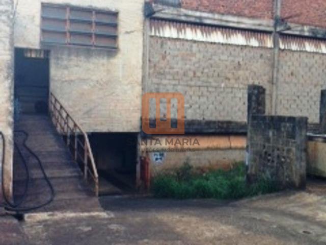 Salão-Galpão para comprar em Vila Virgínia, Ribeirão Preto - Outras (unidade) - foto 4 código 50786