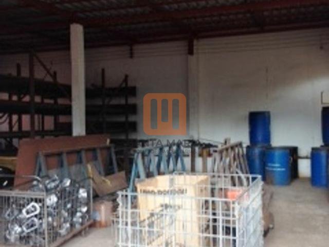 Salão-Galpão para comprar em Vila Virgínia, Ribeirão Preto - Outras (unidade) - foto 5 código 50786