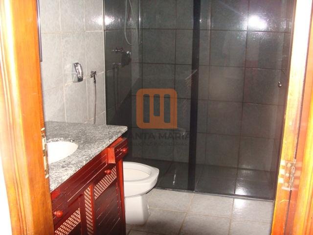 Casa para comprar em Alto Da Bela Vista, São Joaquim Da Barra - Banheiro/lavabo (unidade) - foto 4 código 50797
