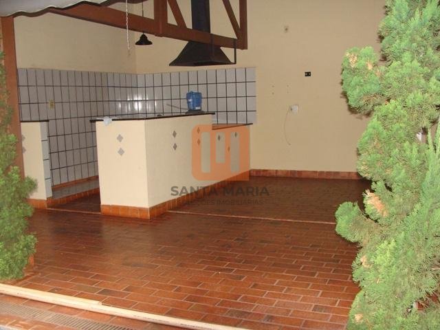 Casa para comprar em Alto Da Bela Vista, São Joaquim Da Barra - Sala (unidade) - foto 5 código 50797