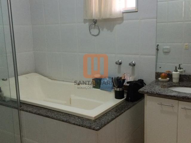 Casa para comprar em City Ribeirão, Ribeirão Preto - Banheiro/lavabo (unidade) - foto 5 código 50834