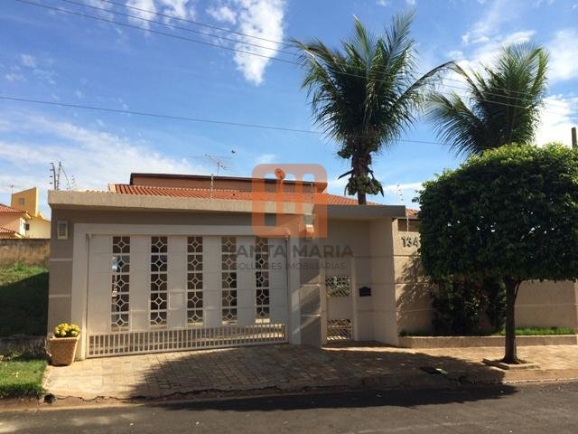 Casa em City Ribeirão, Ribeirão Preto