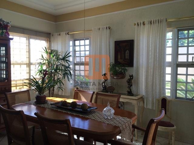 Casa para comprar em City Ribeirão, Ribeirão Preto - Sala (unidade) - foto 3 código 50834