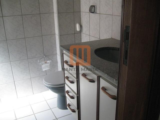 Apartamento para comprar em Sumarezinho, Ribeirão Preto - Cozinha (unidade) - foto 2 código 50850