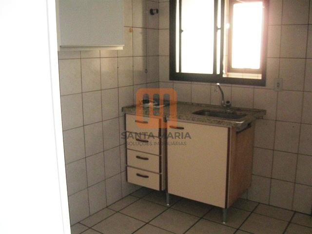 Apartamento para comprar em Sumarezinho, Ribeirão Preto - Cozinha (unidade) - foto 3 código 50850
