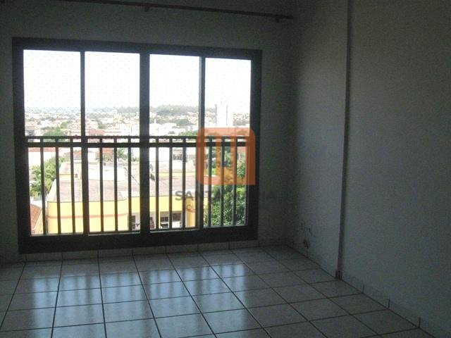 Apartamento para comprar no condomínio Sumarezinho em Sumarezinho, Ribeirão Preto - código 50850