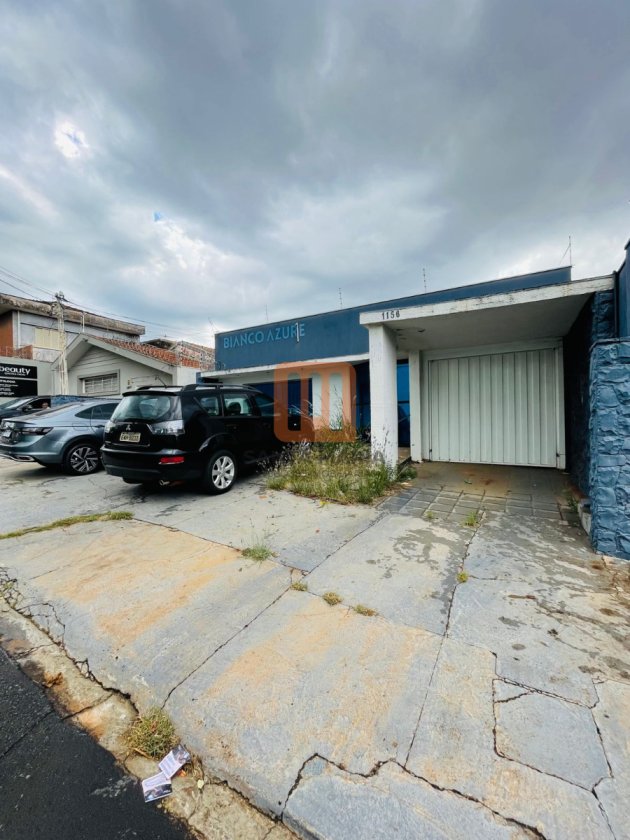 Casa em Jardim Sumaré, Ribeirão Preto