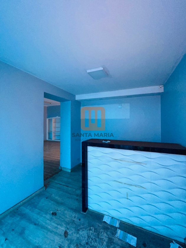 Casa para comprar em Jardim Sumaré, Ribeirão Preto - Recepção (unidade) - foto 2 código 50855