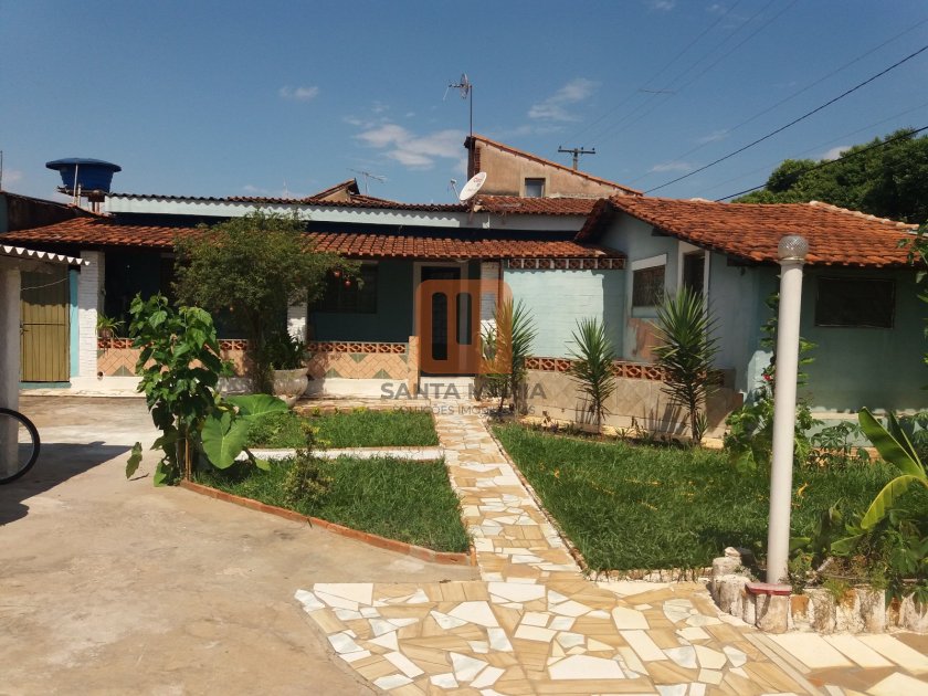 Casa em Candido Portinari, Ribeirão Preto