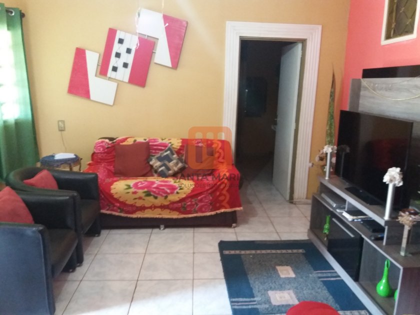 Casa para comprar em Candido Portinari, Ribeirão Preto - Sala (unidade) - foto 3 código 50866