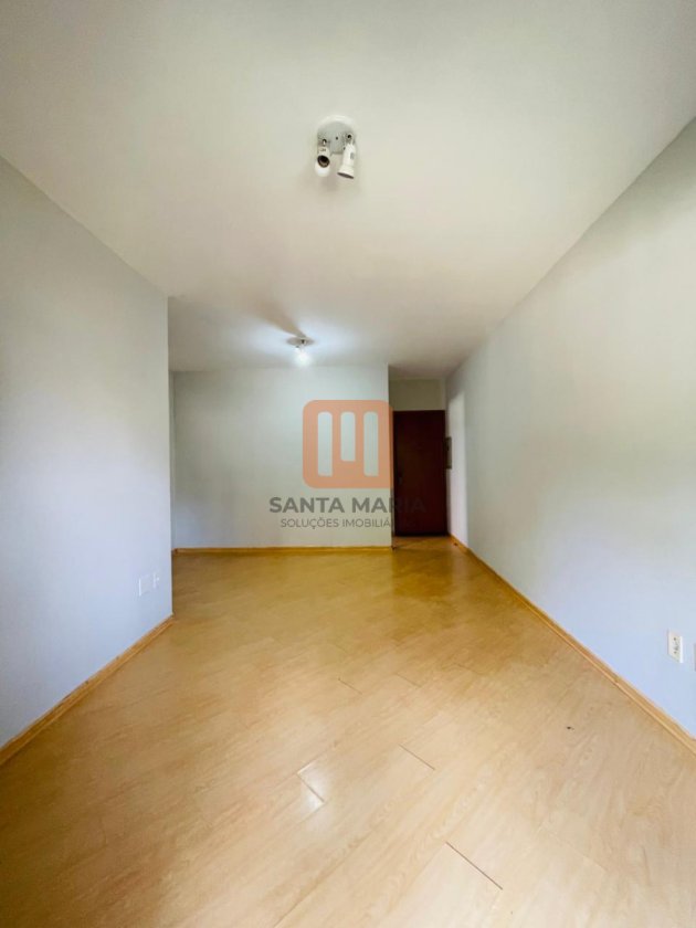 Apartamento para comprar em Santa Cruz, Ribeirão Preto - Sala (unidade) - foto 2 código 50873