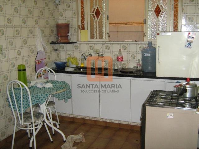 Casa para comprar em Alto Da Boa Vista, Ribeirão Preto - Churrasqueira (unidade) - foto 5 código 50881
