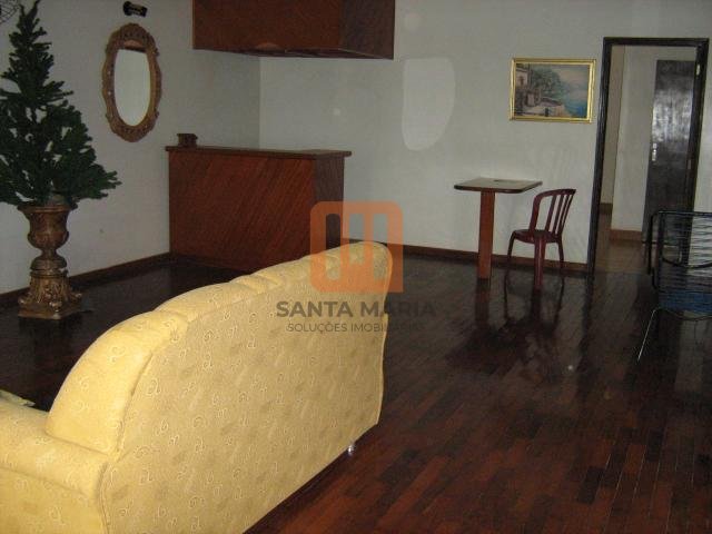Casa para comprar em Alto Da Boa Vista, Ribeirão Preto - Sala (unidade) - foto 3 código 50881