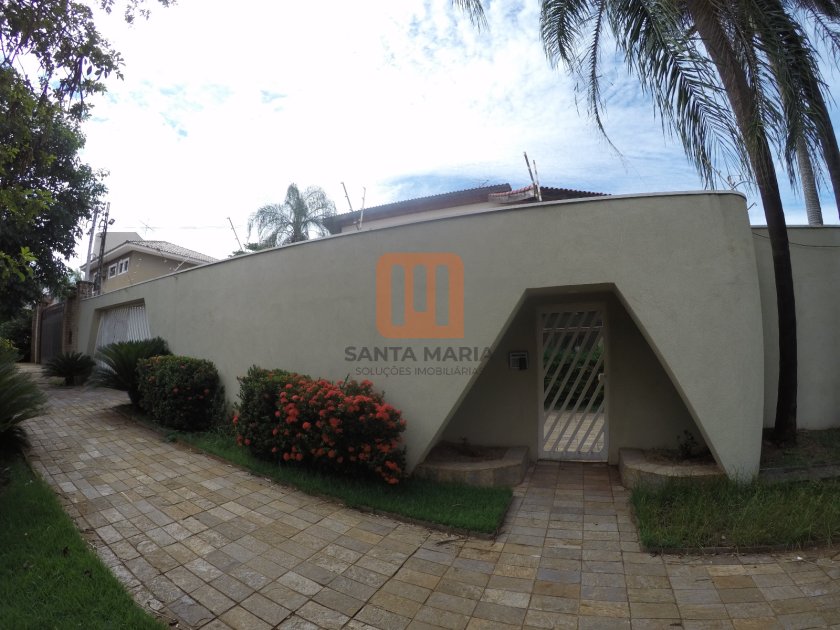 Casa para comprar em Jardim Canadá, Ribeirão Preto - Fachada Unidade (unidade) - foto 3 código 50902