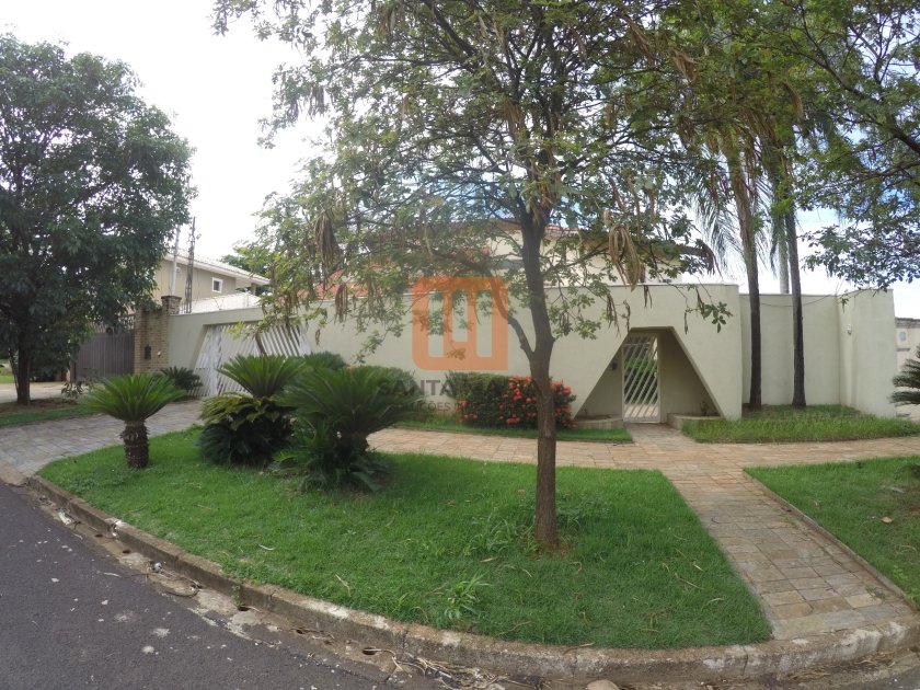 Casa para comprar em Jardim Canadá, Ribeirão Preto - Fachada Unidade (unidade) - foto 2 código 50902