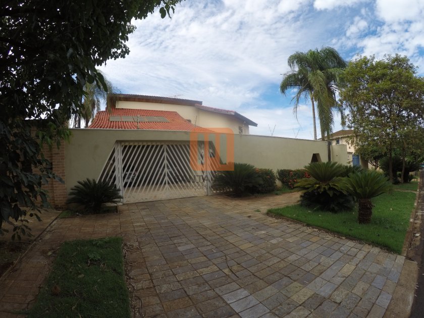 Casa para comprar em Jardim Canadá, Ribeirão Preto - Fachada Unidade (unidade) - foto 4 código 50902