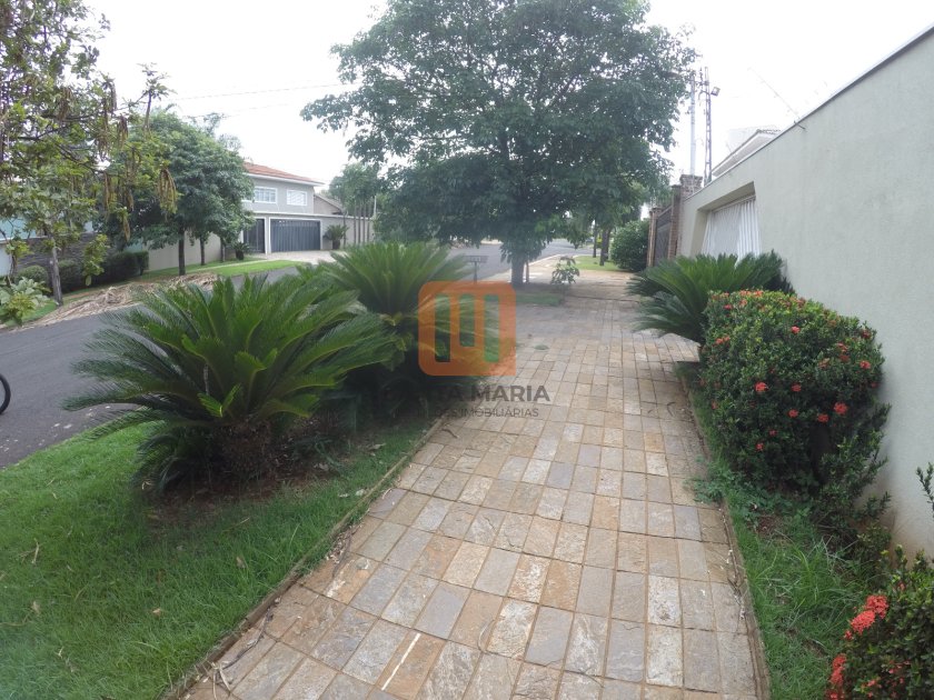 Casa para comprar em Jardim Canadá, Ribeirão Preto - Fachada Unidade (unidade) - foto 5 código 50902