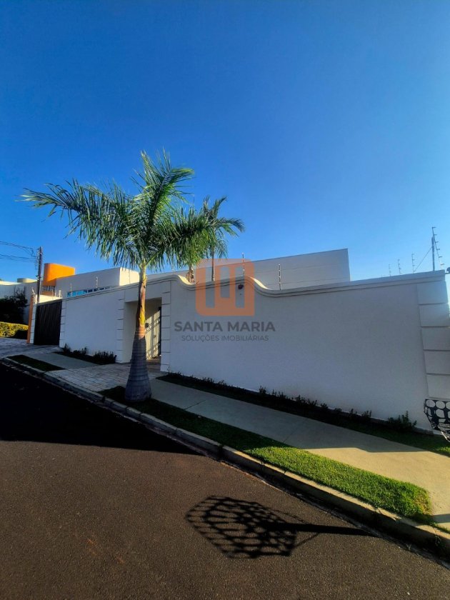 Casa em Ribeirânia, Ribeirão Preto