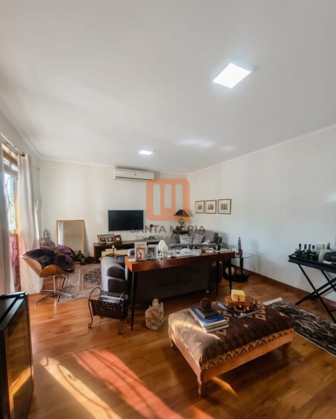 Casa para comprar em Ribeirânia, Ribeirão Preto - Sala (unidade) - foto 4 código 50928