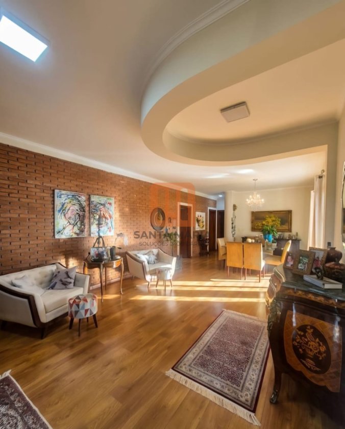Casa para comprar em Ribeirânia, Ribeirão Preto - Sala de Estar (unidade) - foto 5 código 50928