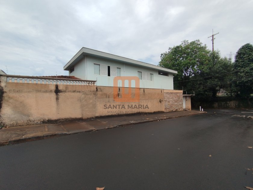 Casa para comprar em Jardim Mosteiro, Ribeirão Preto - Fachada Unidade (unidade) - foto 2 código 50939
