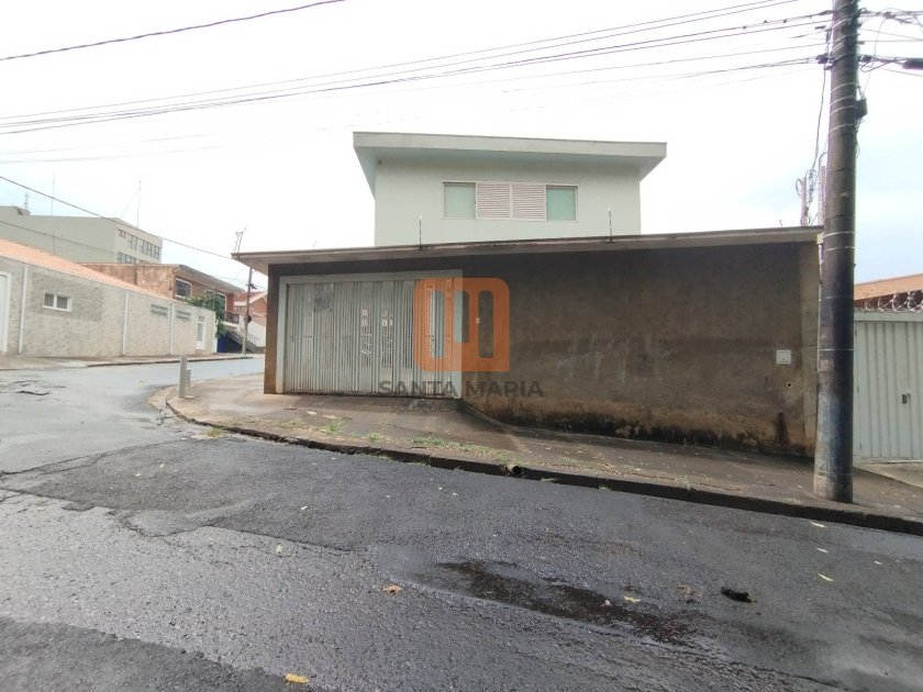 Casa em Jardim Mosteiro, Ribeirão Preto