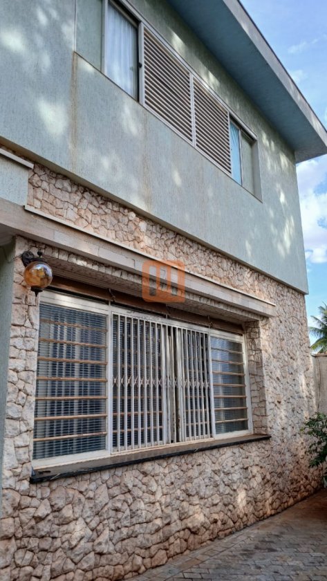 Casa para comprar em Jardim Mosteiro, Ribeirão Preto - Hall de Entrada (unidade) - foto 3 código 50939