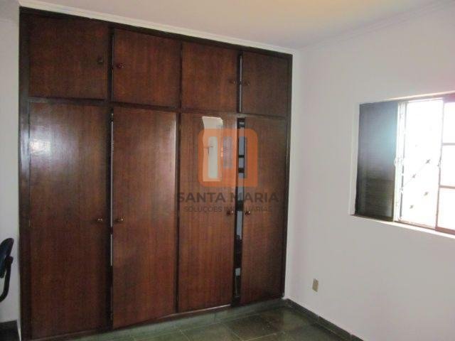 Apartamento para comprar em Monte Alegre, Ribeirão Preto - Dormitorio (unidade) - foto 4 código 50952