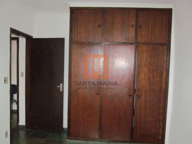 Apartamento para comprar em Monte Alegre, Ribeirão Preto - Dormitorio (unidade) - foto 3 código 50952