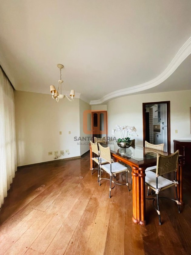Apartamento para comprar no condomínio Arcadia em Higienopolis, Ribeirão Preto - código 50978