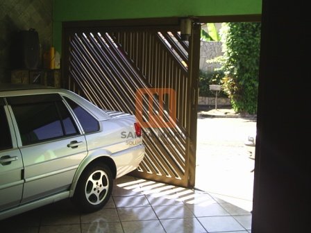 Casa para comprar em Jardim José Sampaio Junior, Ribeirão Preto - Outras (unidade) - foto 3 código 5098