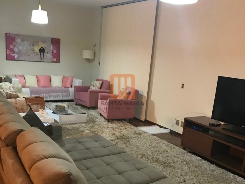 Apartamento para comprar no condomínio Barra Do Una em Centro, Ribeirão Preto - código 50998
