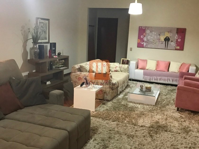 Apartamento para comprar em Centro, Ribeirão Preto - Sala de Estar (unidade) - foto 2 código 50998