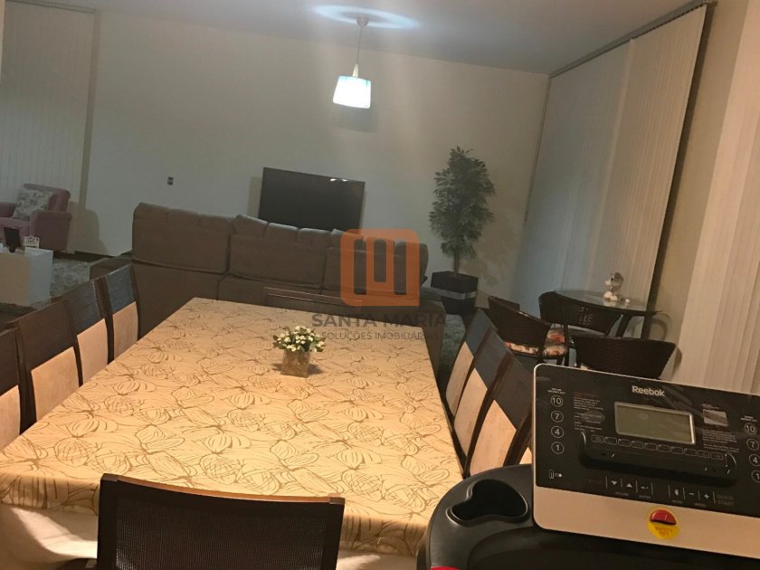 Apartamento para comprar em Centro, Ribeirão Preto - Sala de Jantar (unidade) - foto 3 código 50998
