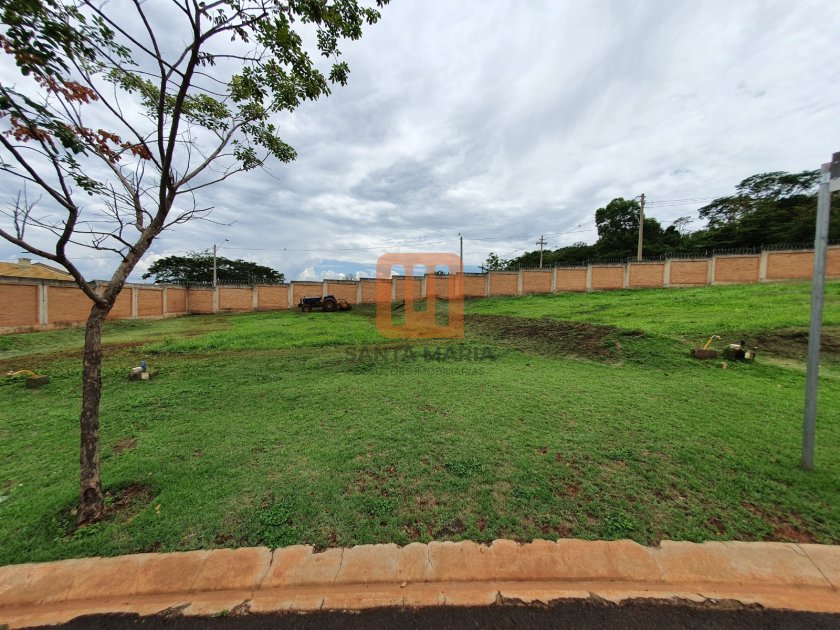 Terreno para comprar no condomínio Colina Do Golfe em Vila Do Golfe, Ribeirão Preto - código 51035