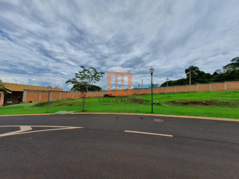 Terreno para comprar em Vila Do Golfe, Ribeirão Preto - Terreno/Lote (unidade) - foto 3 código 51035