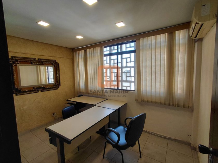 Sala comercial para alugar em Centro, Ribeirão Preto - Sala (unidade) - foto 3 código 51087