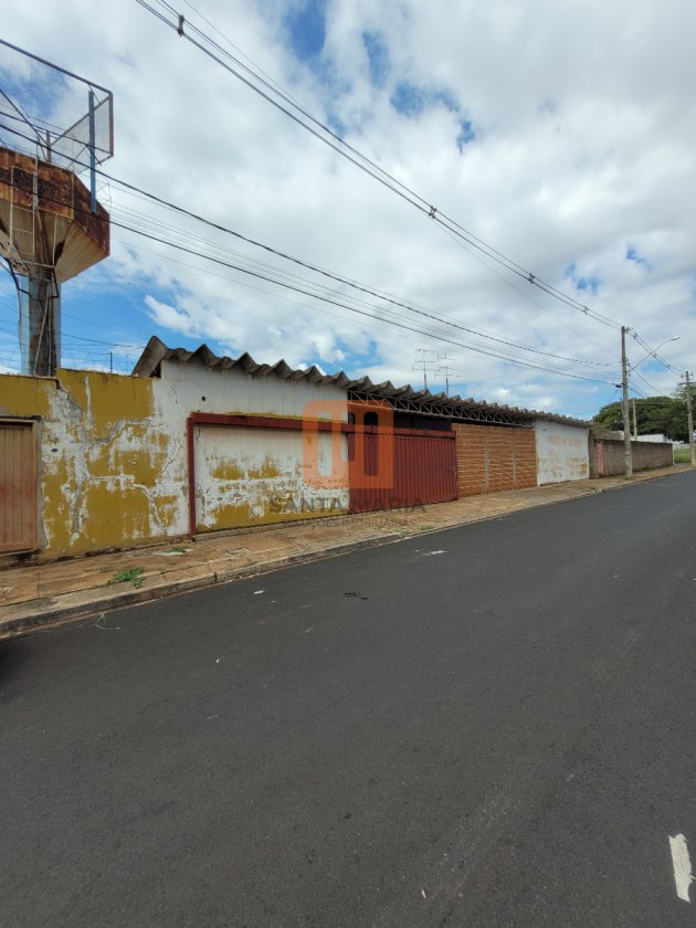 Casa para comprar em Jardim Salgado Filho, Ribeirão Preto - Fachada Unidade (unidade) - foto 2 código 51103